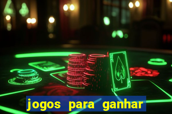 jogos para ganhar dinheiro de verdade no pagbank